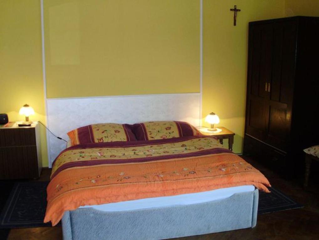 Privat Henry Bed & Breakfast Liptovský Mikuláš Стая снимка