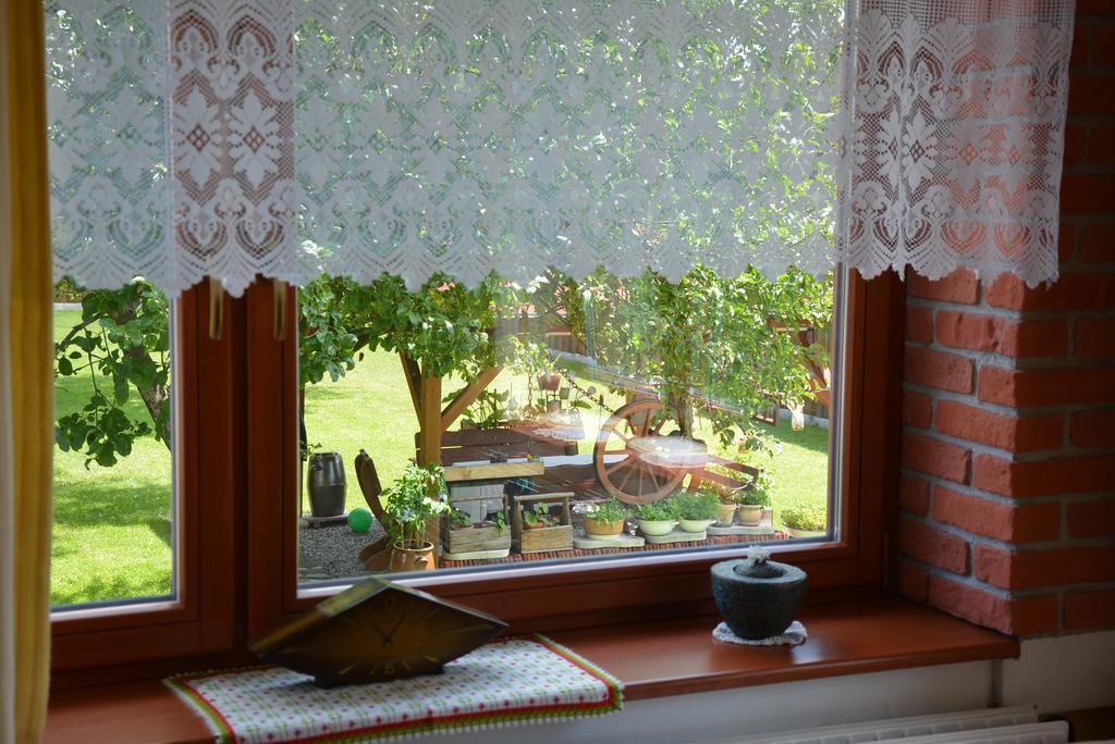 Privat Henry Bed & Breakfast Liptovský Mikuláš Екстериор снимка