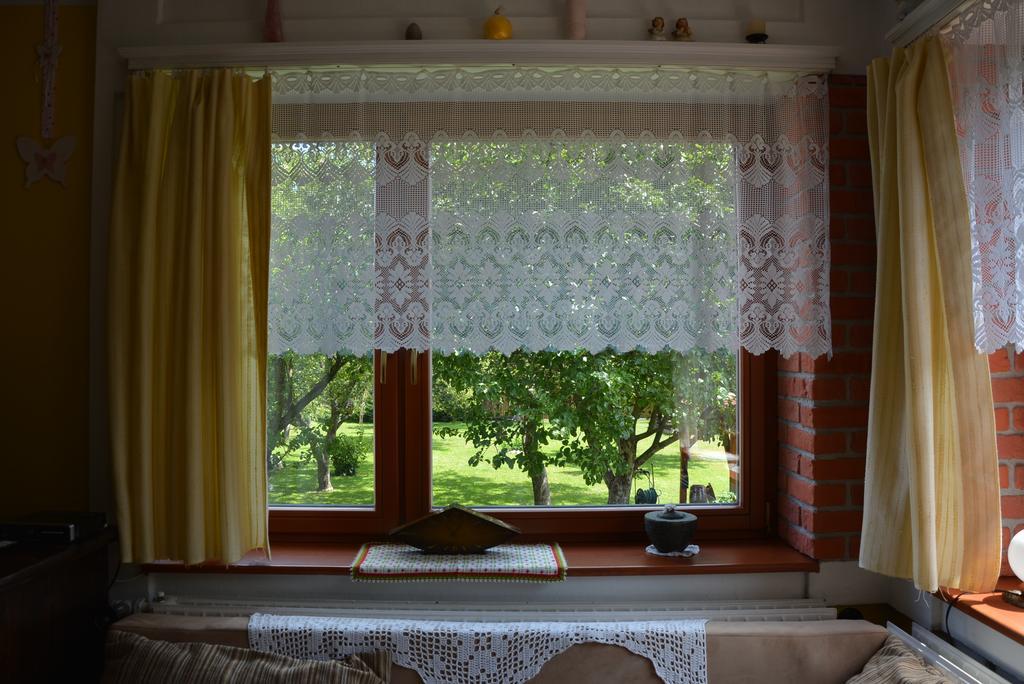 Privat Henry Bed & Breakfast Liptovský Mikuláš Екстериор снимка