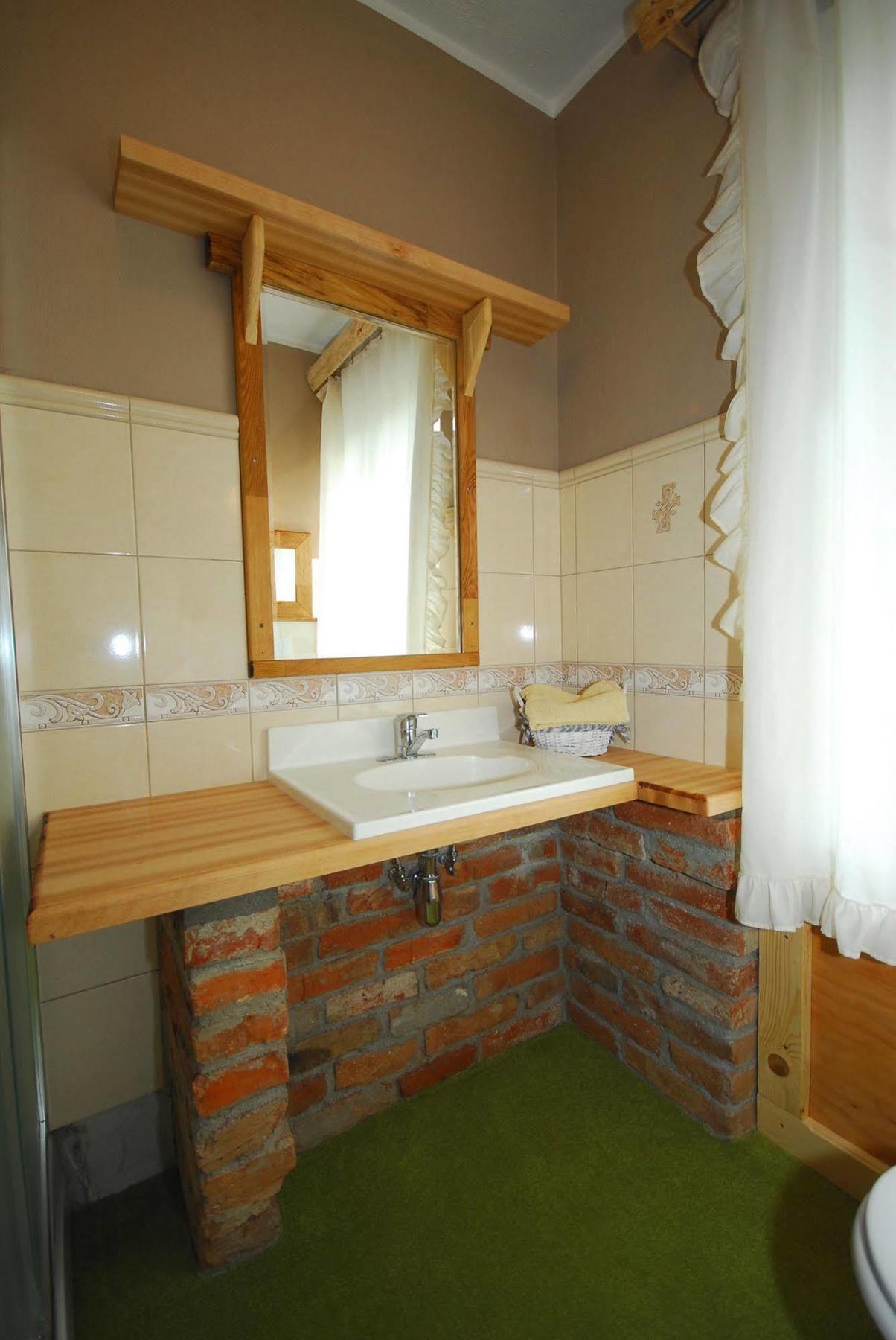 Privat Henry Bed & Breakfast Liptovský Mikuláš Екстериор снимка