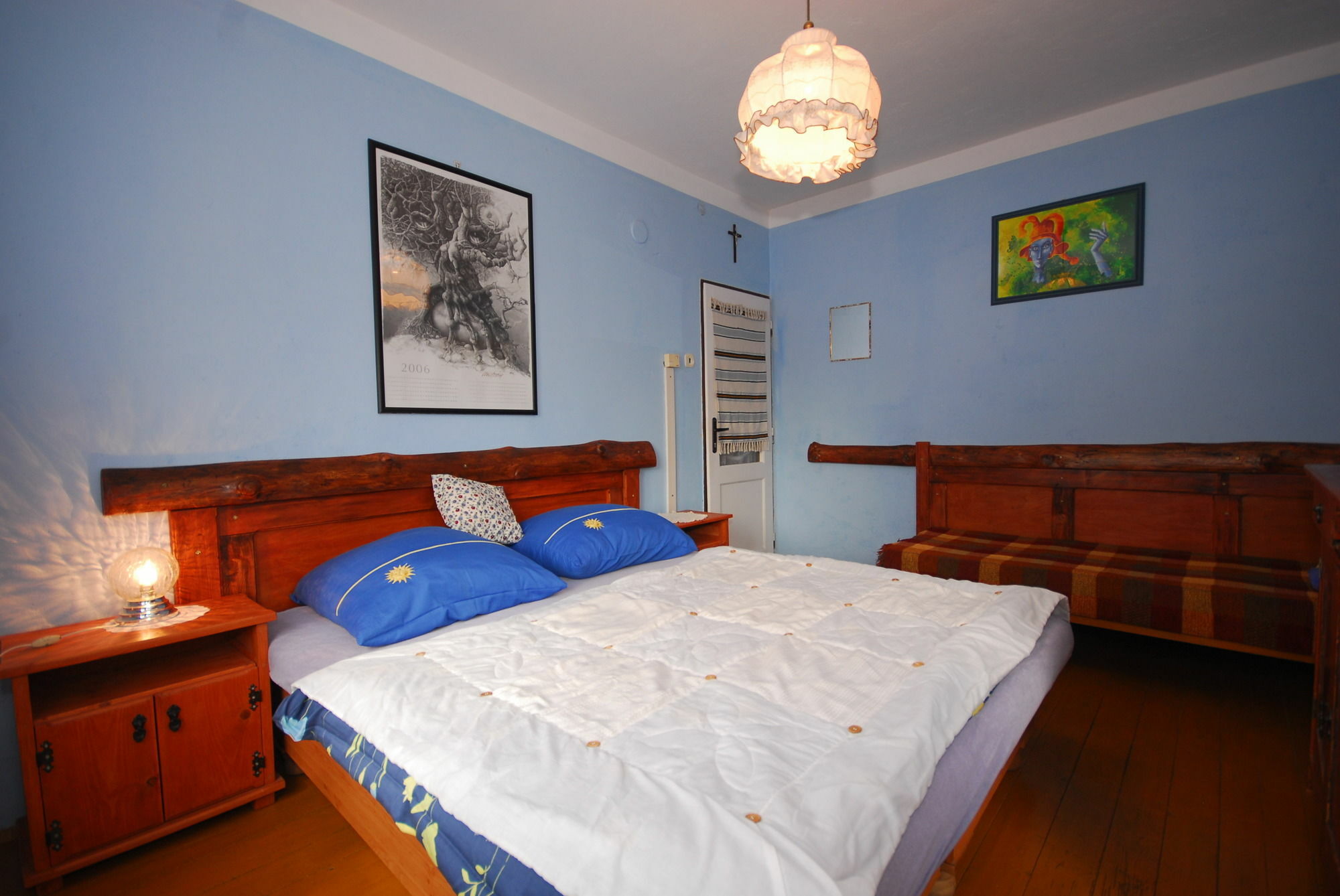 Privat Henry Bed & Breakfast Liptovský Mikuláš Екстериор снимка